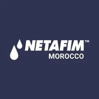 Netafim Orbia Maroc