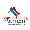 Gypsum Ceiling Supplies Ltd Gypsum Ceiling Supplies Ltd