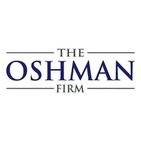 The Oshman Firm The Oshman Firm