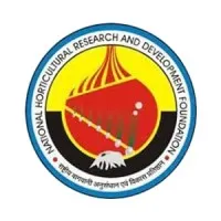 NHRDF - National Horticultural Research & Development Foundation