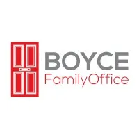 BOYCE Family Office BOYCE Family Office