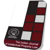 Indian Journal of Intellectual Property Law