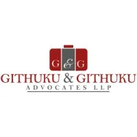Githuku & Githuku Advocates LLP