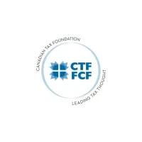 Canadian Tax Foundation I Fondation canadienne de fiscalité verified emails