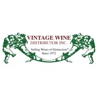 Vintage Wine Distributor Inc