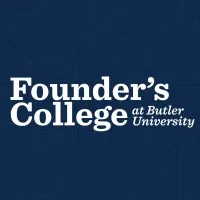 Founder's College at Butler University Founder's College at Butler University
