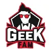 Geek Fam Geek Fam