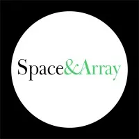 Space and Array Space and Array
