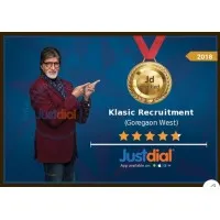 KLASIC RECRUITMENT SERVICES
