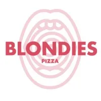 Blondies Pizza