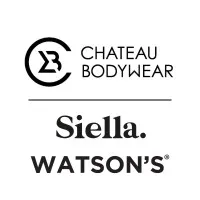 Chateau Bodywear - Siella & Watson’s Chateau Bodywear - Siella & Watson’s