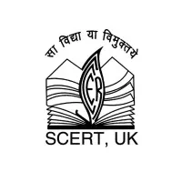 SCERT Uttarakhand