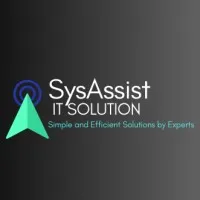 SysAssist IT Solution