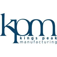KINGS PEAK MANUFACTURING KINGS PEAK MANUFACTURING
