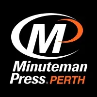 Minuteman Press Perth Minuteman Press Perth