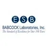 Babcock Laboratories, Inc. Babcock Laboratories, Inc.