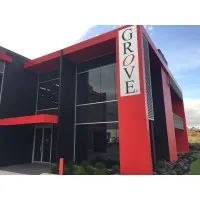 Grove Hire Pty Ltd