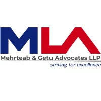 Mehrteab & Getu Advocates LLP 