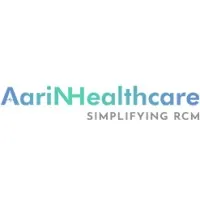 Aarin Healthcare Services LLP