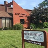 Berg-Berry Insurance Agency Inc