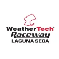 WeatherTech Raceway Laguna Seca