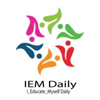 I Educate Myself Daily Foundation