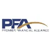 Premier Financial Alliance Premier Financial Alliance