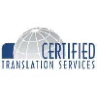 Certified Translation Services, Inc. Certified Translation Services, Inc.