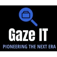 Gaze IT.inc