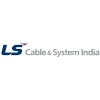 LS Cable & System India LS Cable & System India