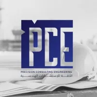 PCE Precision Consulting Engineering email format
