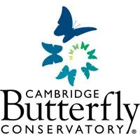 Cambridge Butterfly Conservatory