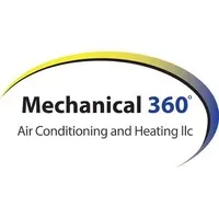 Mechanical 360 Air Conditioning and Heating LLC Mechanical 360 Air Conditioning and Heating LLC