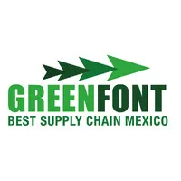 GREENFONT GREENFONT