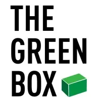 THE GREEN BOX