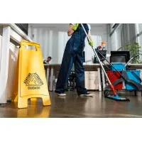 CALIBER CLEANING, LLC CALIBER CLEANING, LLC