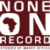 None on Record None on Record