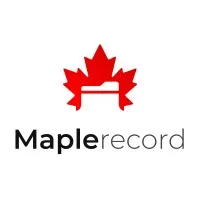 MapleRecord (Maverick Innogarage Inc’s product) MapleRecord (Maverick Innogarage Inc’s product)