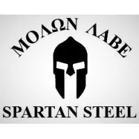 Spartan Steel