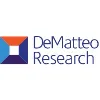 DeMatteo Research LLC DeMatteo Research LLC