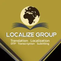 Localize Group email format