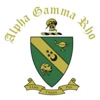 Alpha Gamma Rho - Gamma Chapter