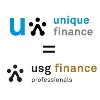 Unique Finance is nu USG Finance Unique Finance is nu USG Finance