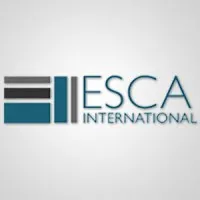 ESCA International Incorporated