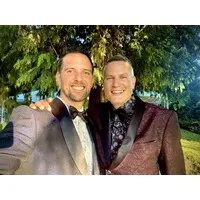 Darren and Mike