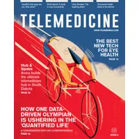 Telemedicine Magazine