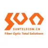 Fiber Optic Total Solutions-Sun Telecom Fiber Optic Total Solutions-Sun Telecom