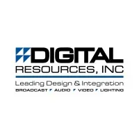 Digital Resources, Inc. Digital Resources, Inc.