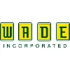 WADE INCORPORATED