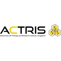 Advanced Cell Therapy and Research Institute, Singapore (ACTRIS)